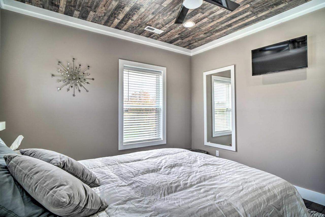 Spacious Sevierville Home With Hot Tub! Exterior foto