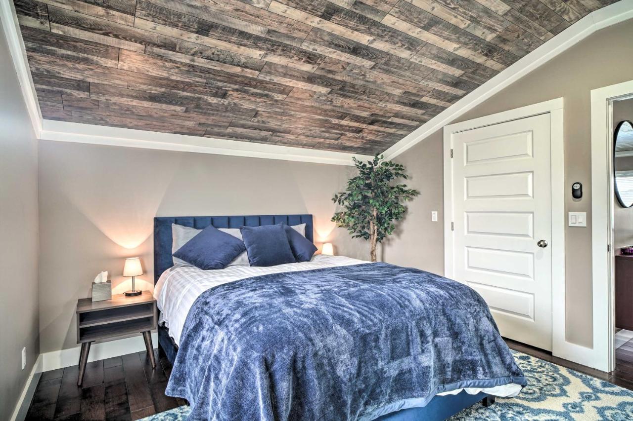 Spacious Sevierville Home With Hot Tub! Exterior foto