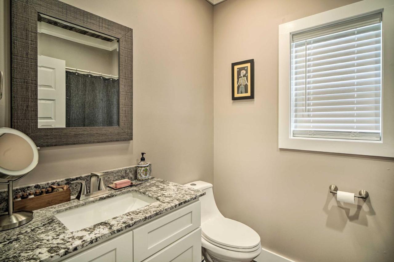 Spacious Sevierville Home With Hot Tub! Exterior foto